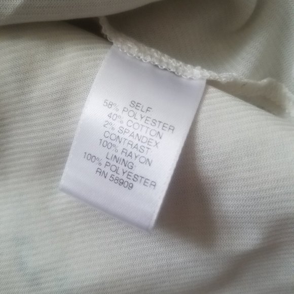 Chelsea & Violet Chic Printed Dress - Picture 8 of 8